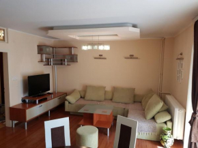Petrov Apartment in Downtown - City Center 70m2